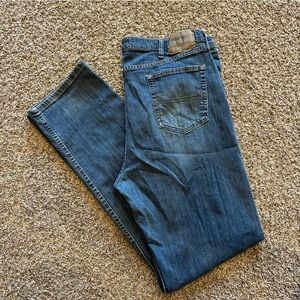 Wrangler Jeans